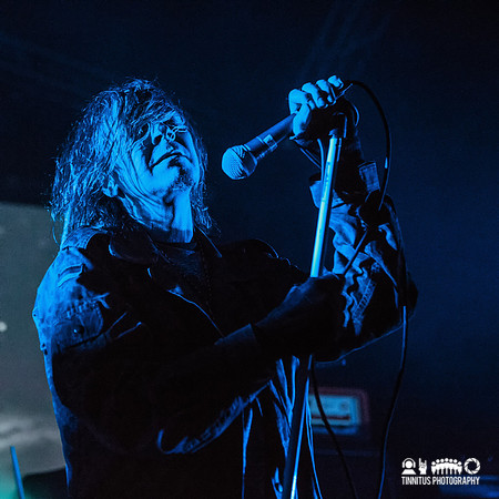Eyehategod in concert