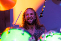 Howling Giant in concert
