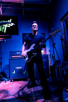 Howling Giant in concert