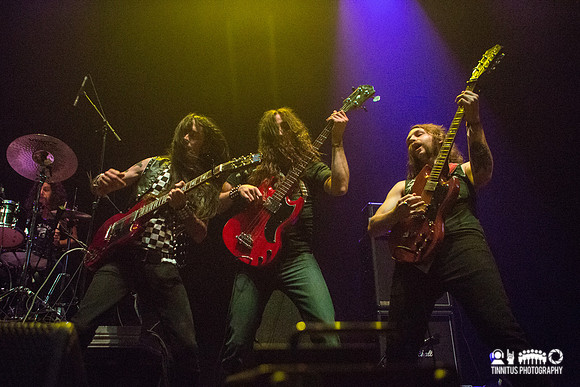 Danava in concert