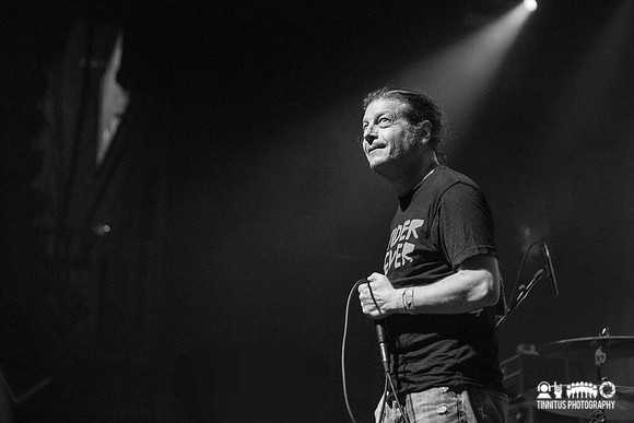 OFF! in concert