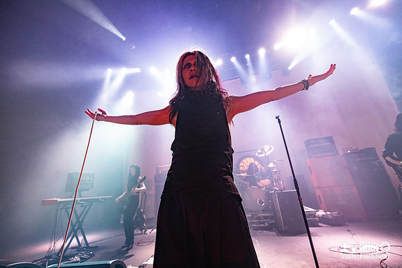 Boris in concert