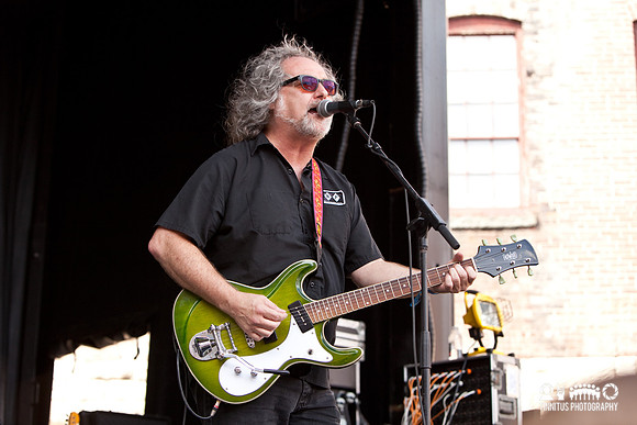 Wilco's Solid Sound Festival - Day 2