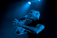 Deafheaven in concert