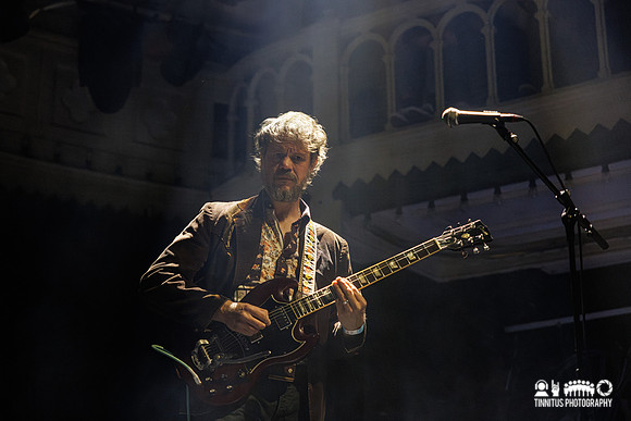 Bill Callahan in concert