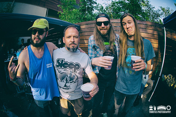 Elder and Wo Fat
