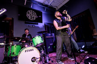 Greenleaf in concert