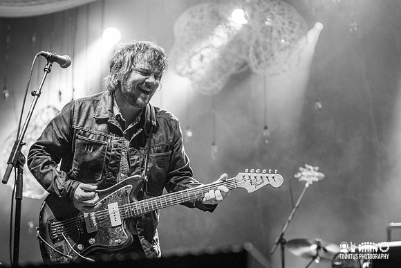 Wilco in concert