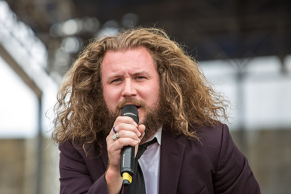 Jim James