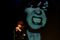 I Speak Machine in concert