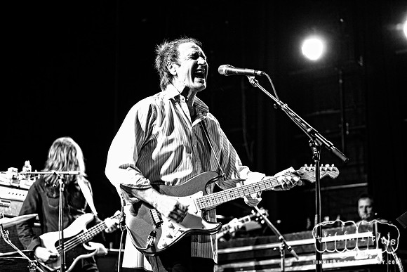 Ray Davies in concert