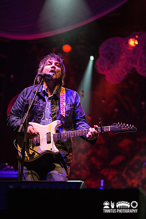 Wilco in concert