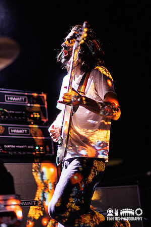 Slift in concert