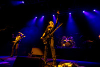 Mastodon in concert