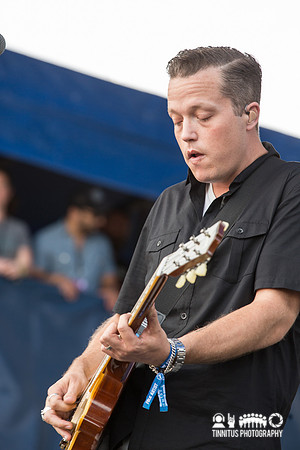 Jason Isbell in concert