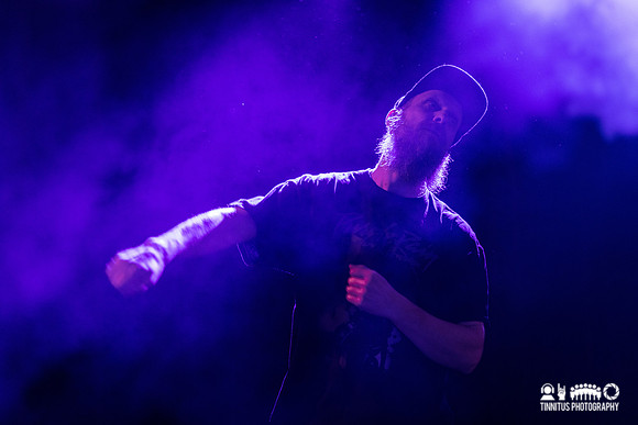 Sleaford Mods in concert