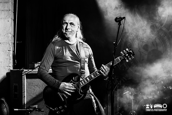 Lodestar in concert