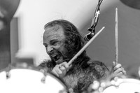 Howling Giant in concert