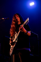 Alcest in concert