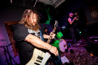 Greenleaf in concert