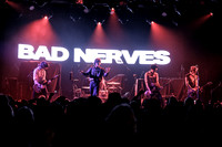 Bad Nerves