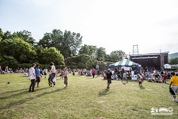 Solid Sound Festival