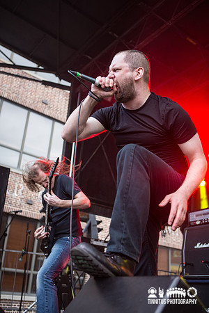 Benediction in concert