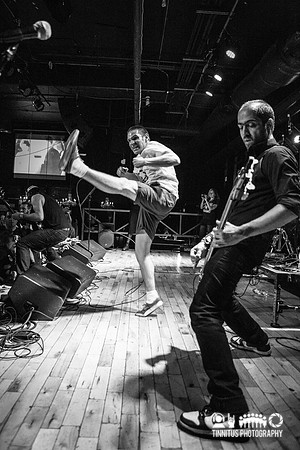 Vitamin X in concert