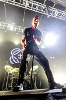 Deafheaven in concert