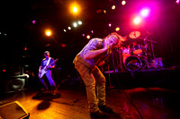 Scratch Acid in concert