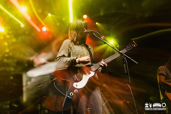 Ratboys in concert