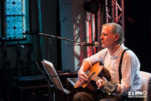 Michael Gira in concert