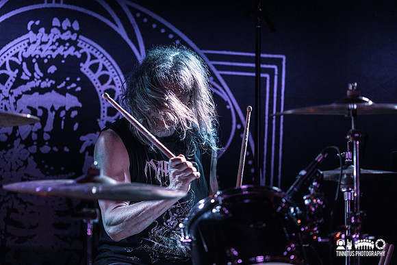 Yob in concert