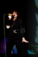 I Speak Machine in concert