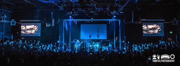 Om in concert