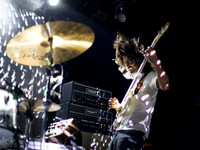Slift in concert