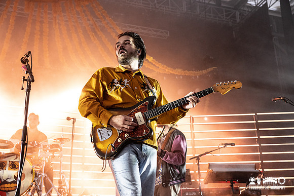 Milky Chance in concert