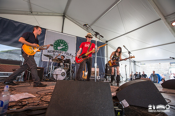 Tommy Stinson in concert