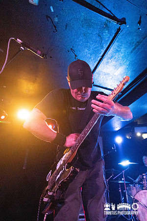 Unsane in concert