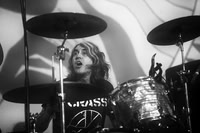 Voivod in concert