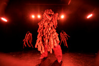 Peaches in concert