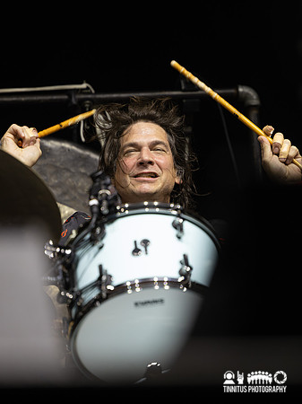 Wilco in concert