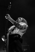 Mastodon in concert