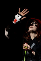 I Speak Machine in concert