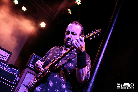 Bedemon in concert