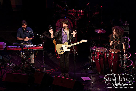 AM in concert