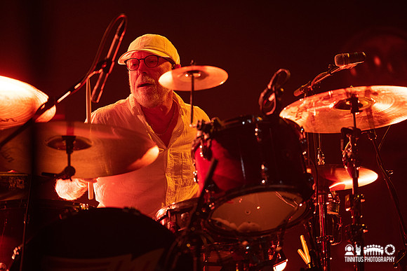 Pixies in concert