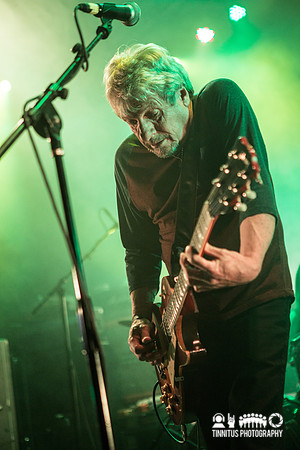 Bang in concert
