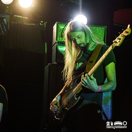 Colour Haze in concert