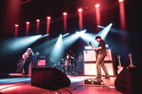 Sleep in concert